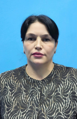 Педагогический работник Султалиева Рима Таджудиновна Педагогический работник Султалиева Рима Таджудиновна