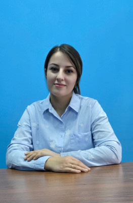 Педагогический работник Рамазанова Арина Нурудиновна Педагогический работник Рамазанова Арина Нурудиновна